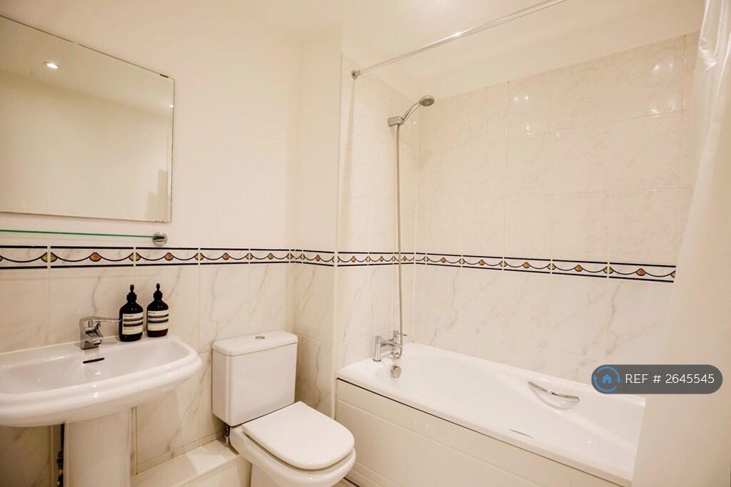 Toilet 1