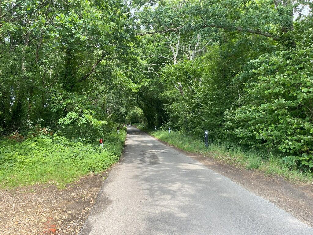Approach