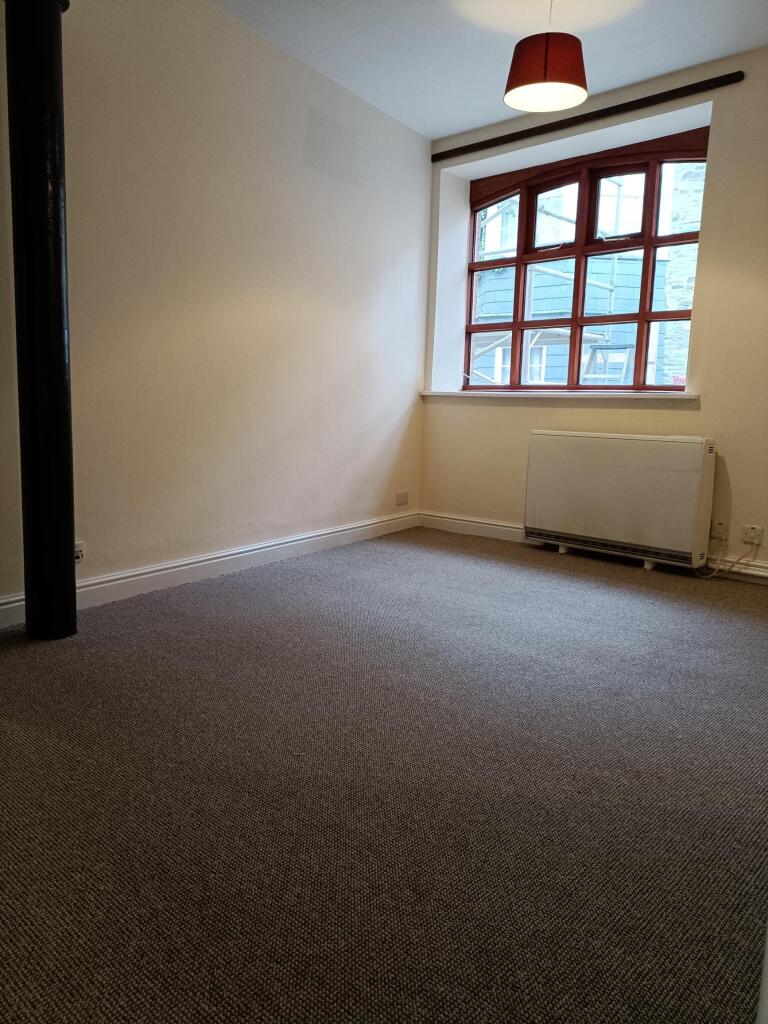Open Plan Living 2