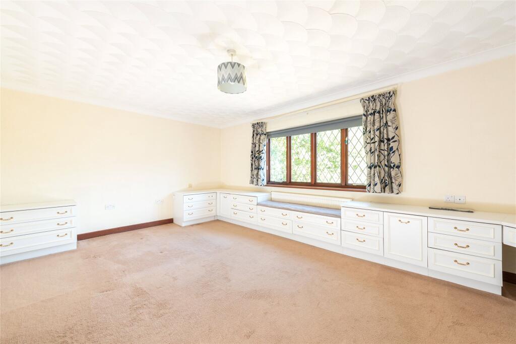 Principal Bedroom