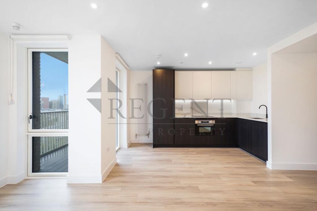 Open plan 
