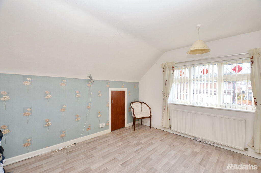 Malpas Road, Higher Runcorn