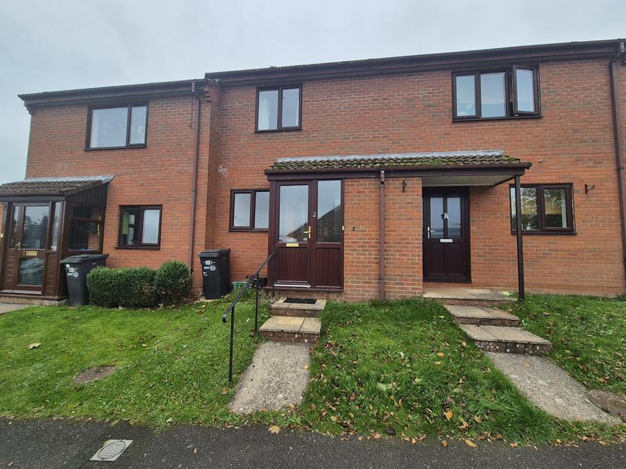 2 bedroom House for rent