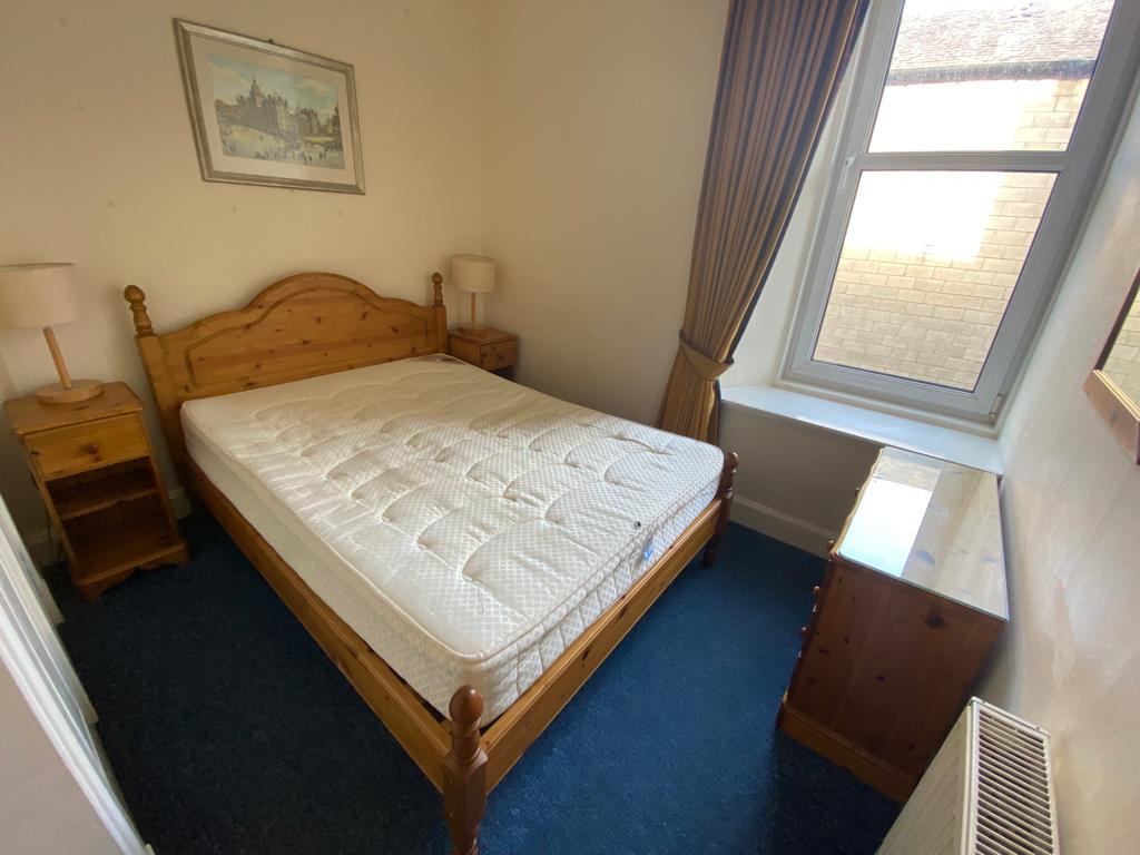 Morrison Street, Haymarket, Edinburgh, EH3