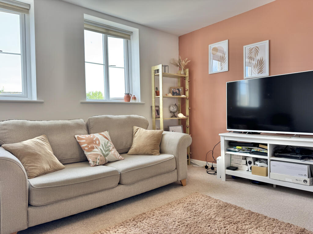 Sitting Room (First Floor)