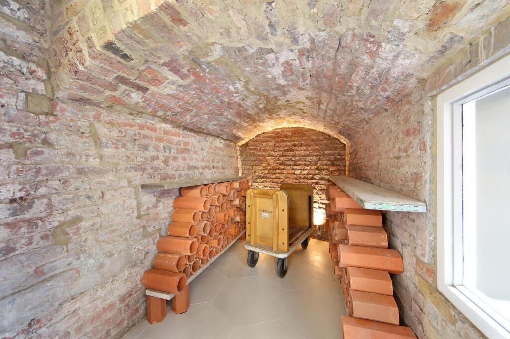 Wine Cellar