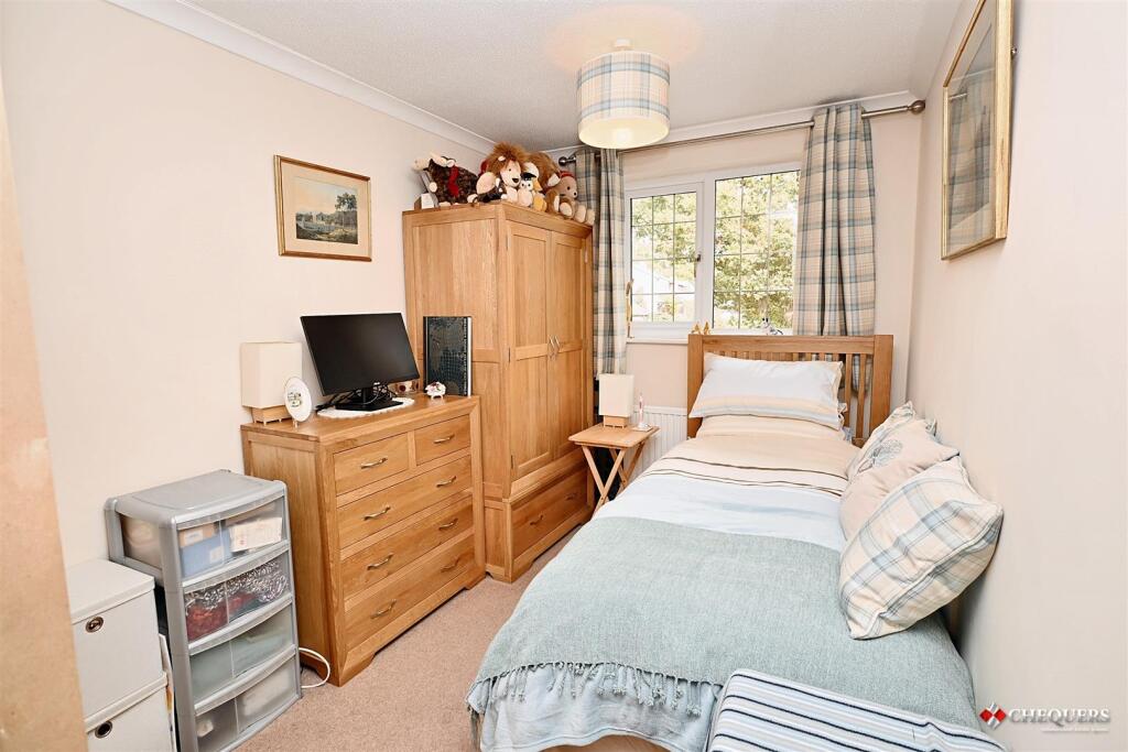 Bedroom 3