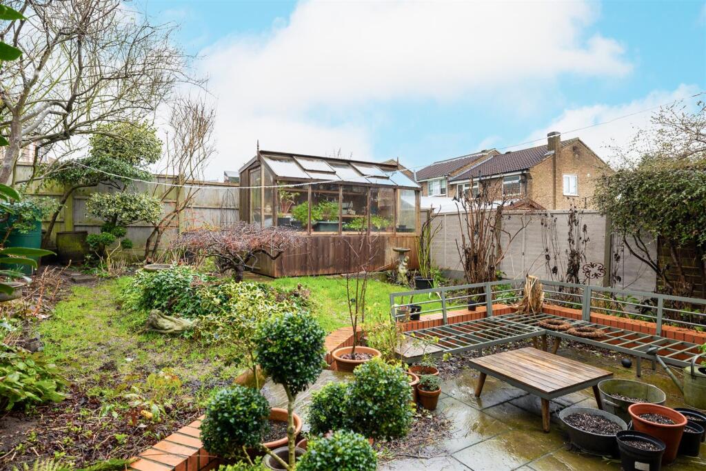 46 Rouen Way, Ashby