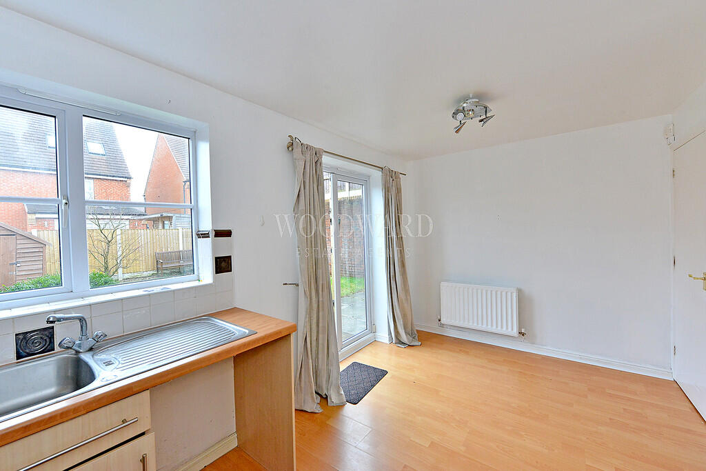 Kitchen/Dining Ro...