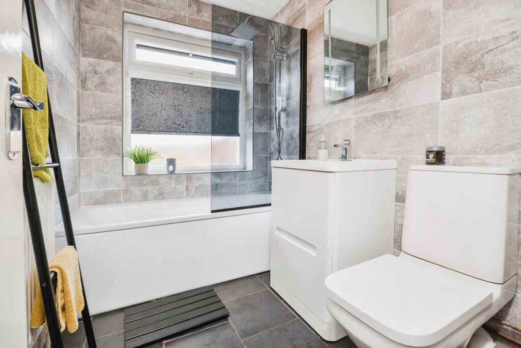 Downstairs Bathroom