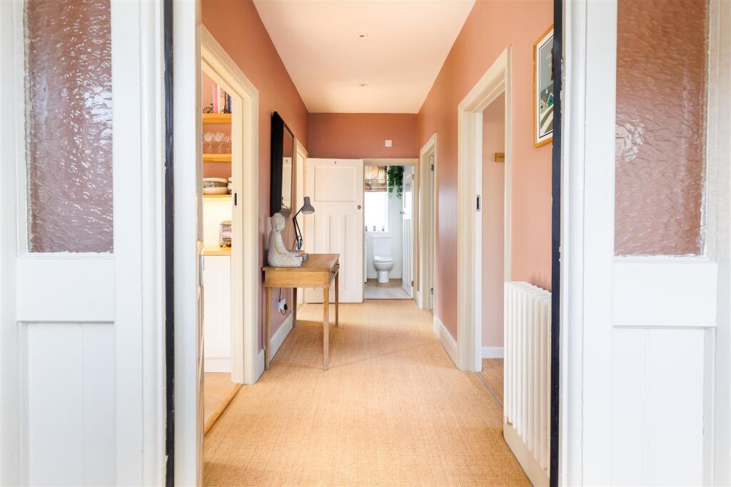 Hallway 2