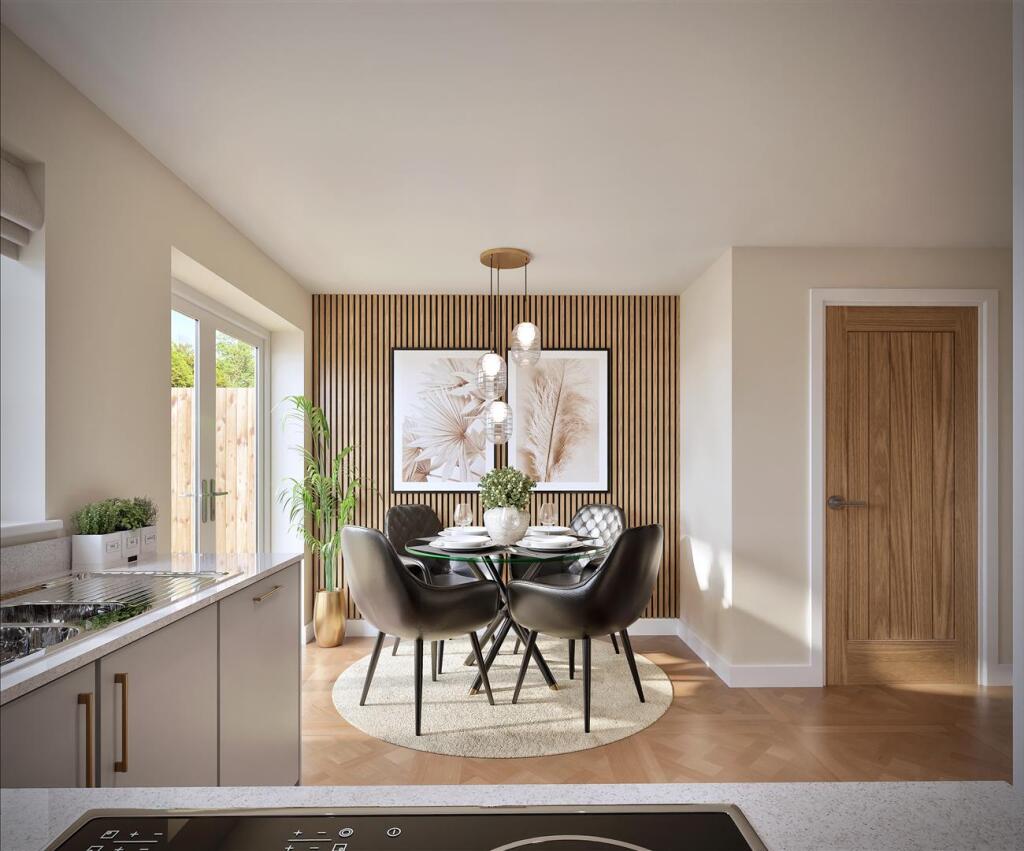 Greenfield - Kitchen Dining - Image 3.jpg