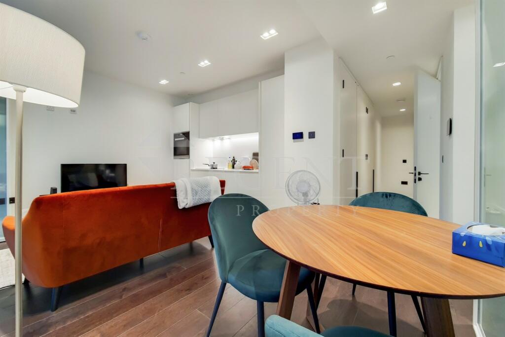 Open plan 