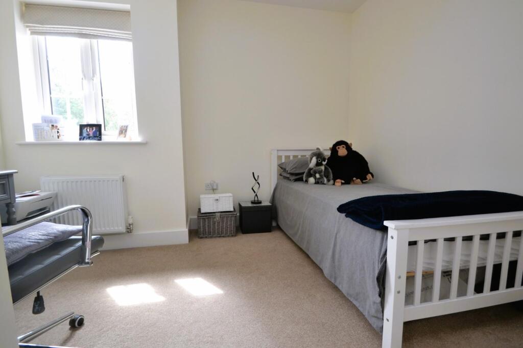 Bedroom Four.JPG