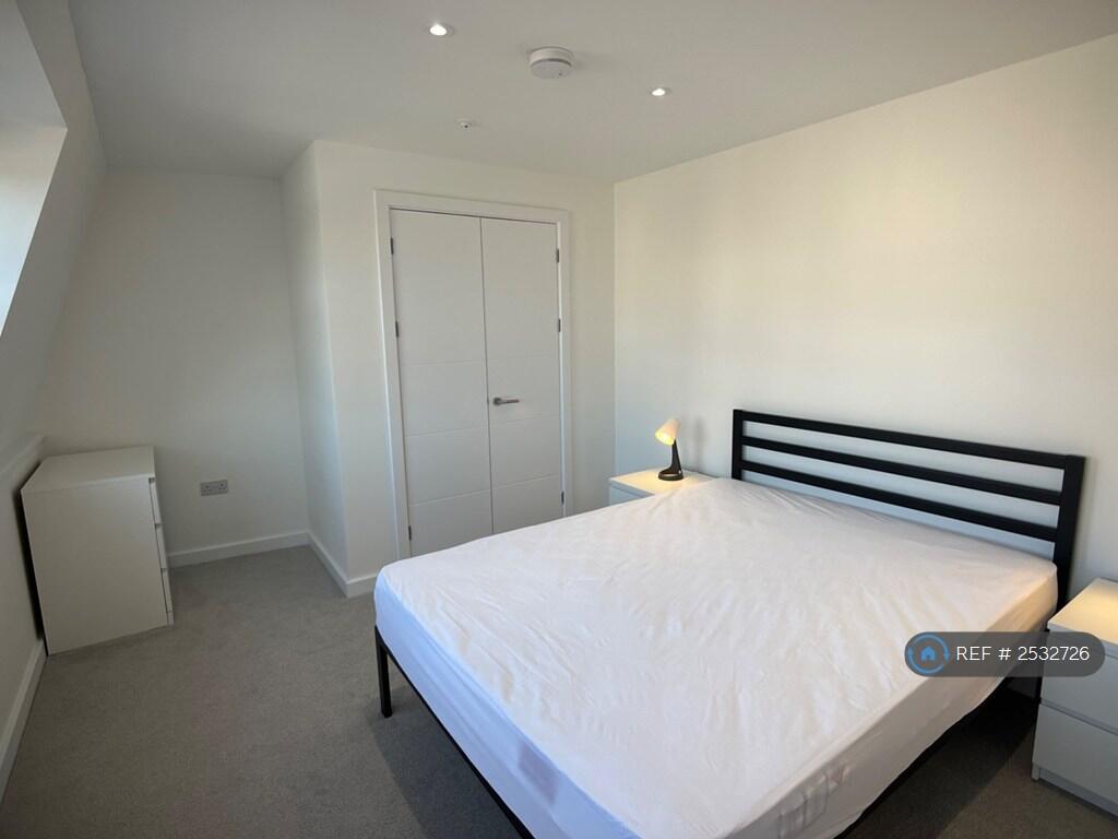 Bedroom View 2