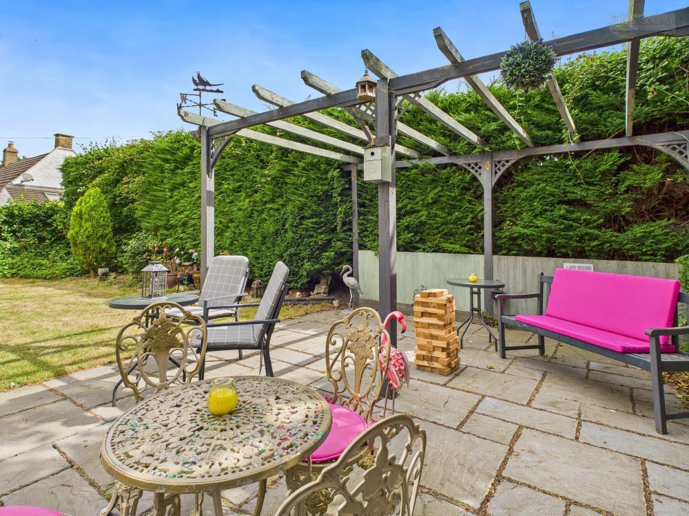 Pergola