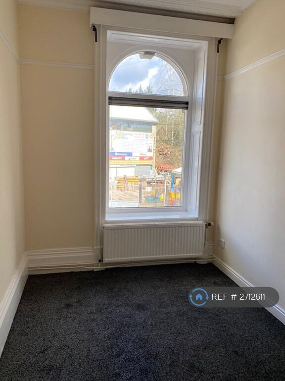 Ryburn Buildings, Sowerby Bridge, HX6