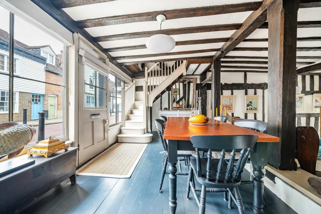 Dining Room (1)