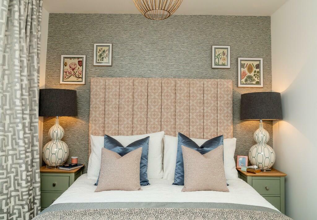 Showhome Interior