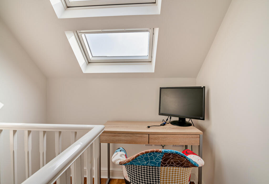 Study Area