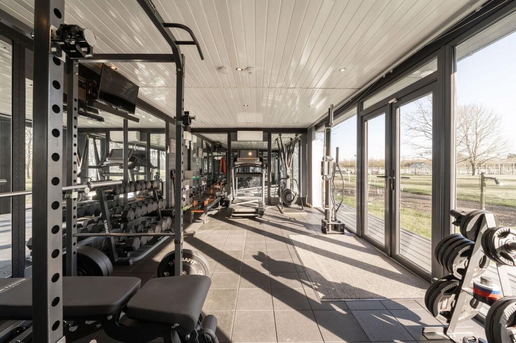 Gym