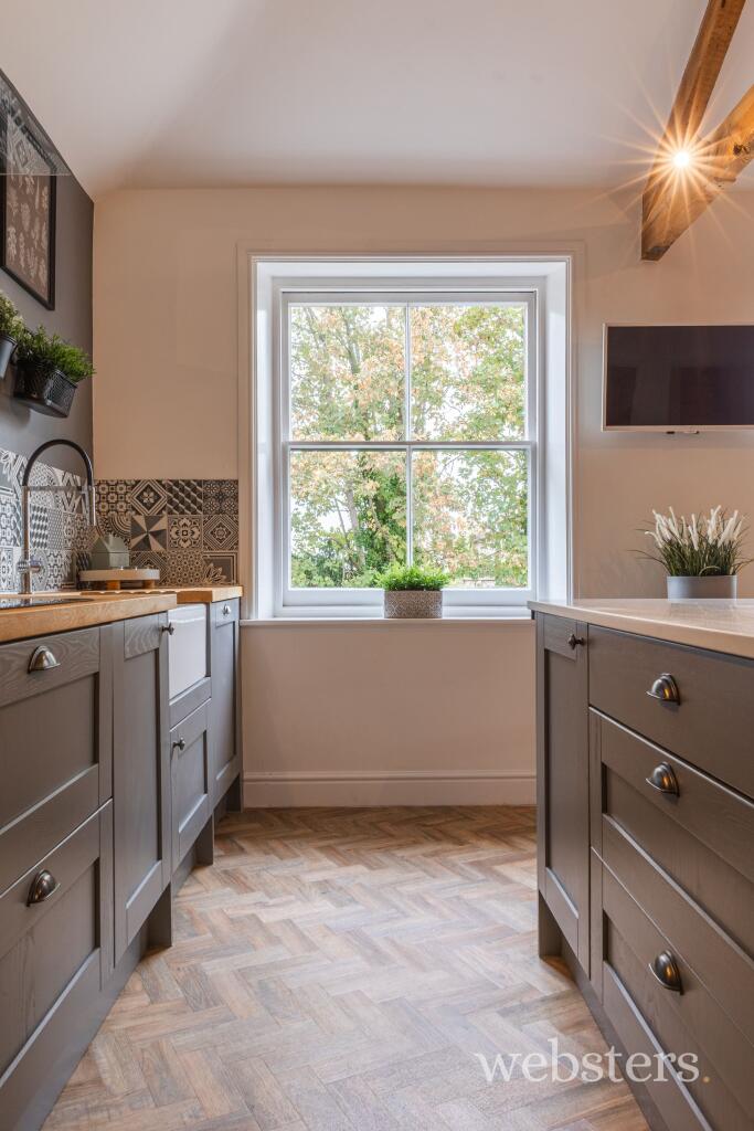 Kitchen / Diner