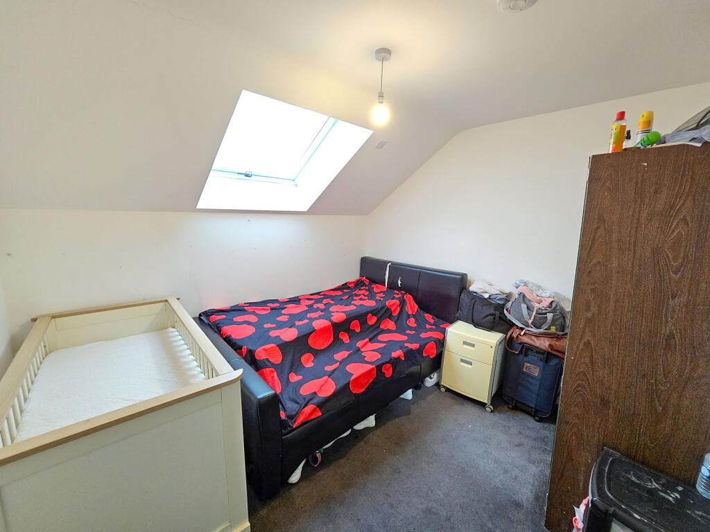 Westbridge House, 1 Holland Street, Nottignham, NG7 5DS