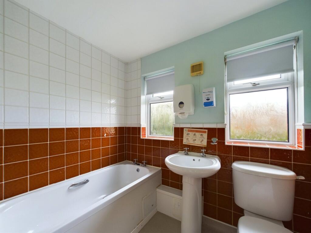 Bathroom Two