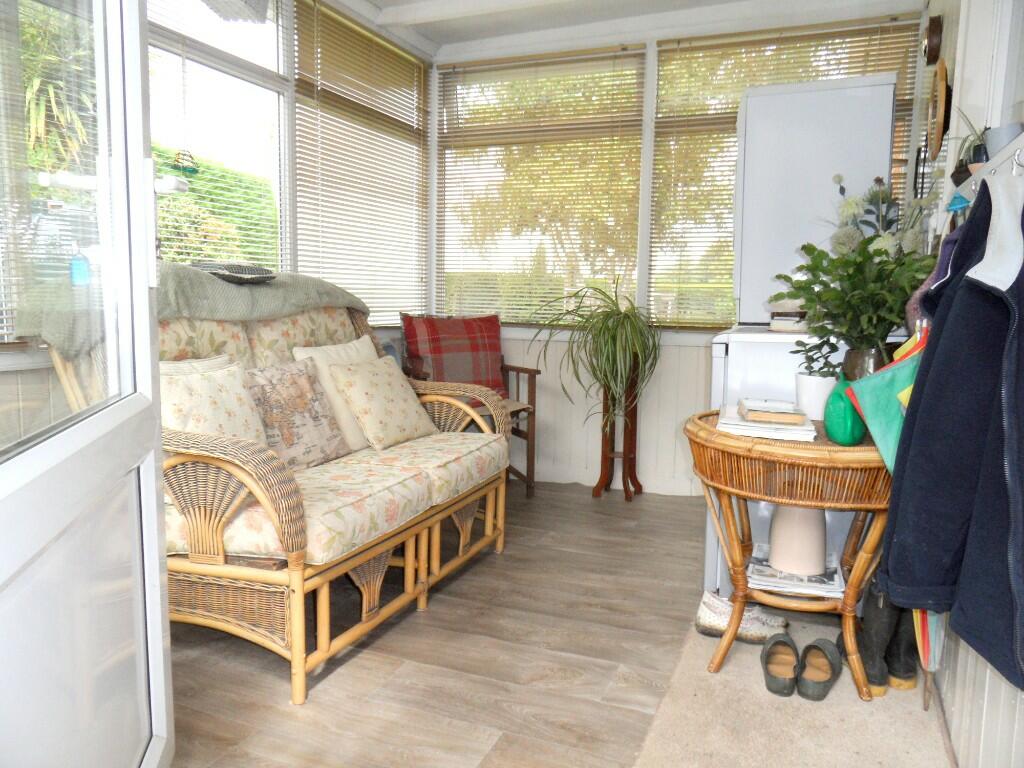 SUN ROOM