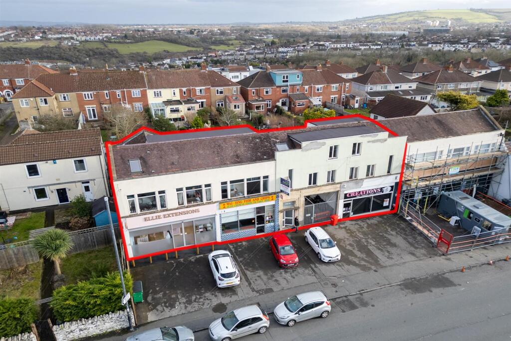 99, 101 &amp; 103 Bishopsworth Road, Bishopsworth, Bri
