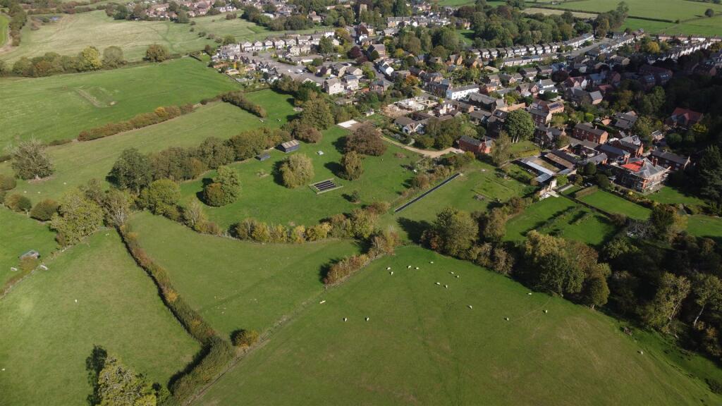 West End Farm, 5 West End