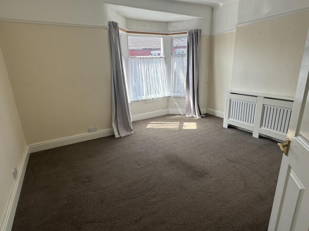 Bedroom No.1