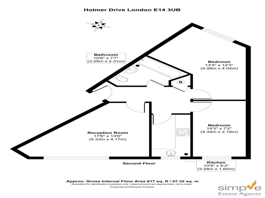 7 Holmer Drive Londo