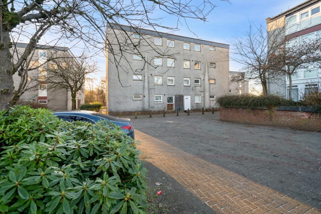 Glenacre Road, North Carbrain G67