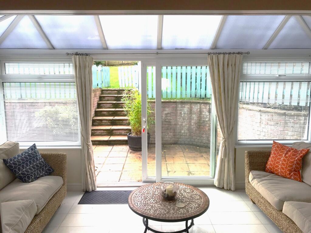 conservatory