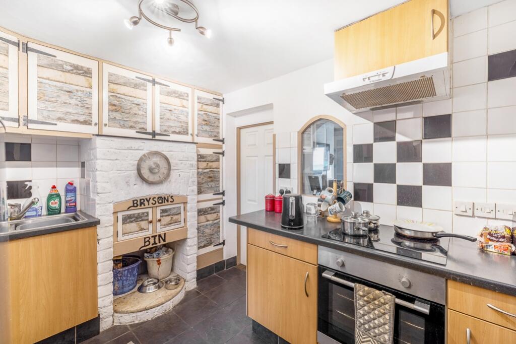 7 Coastguard Cottage (Moulton Marsh)-10