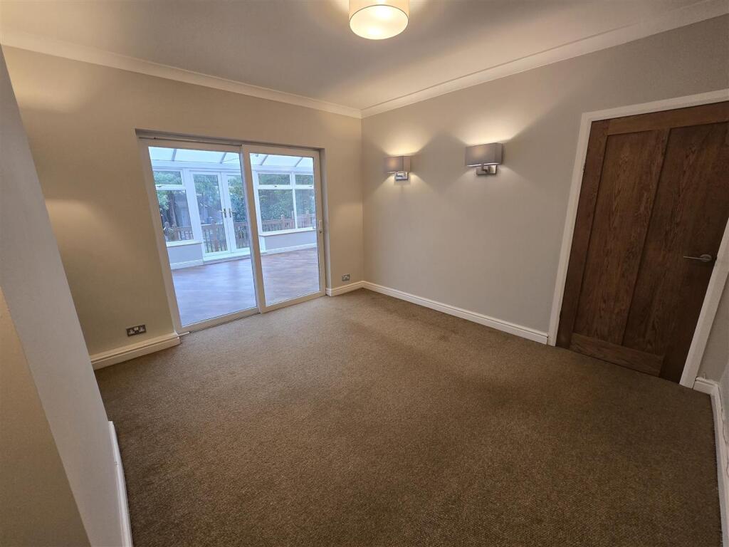 Reception Room 2