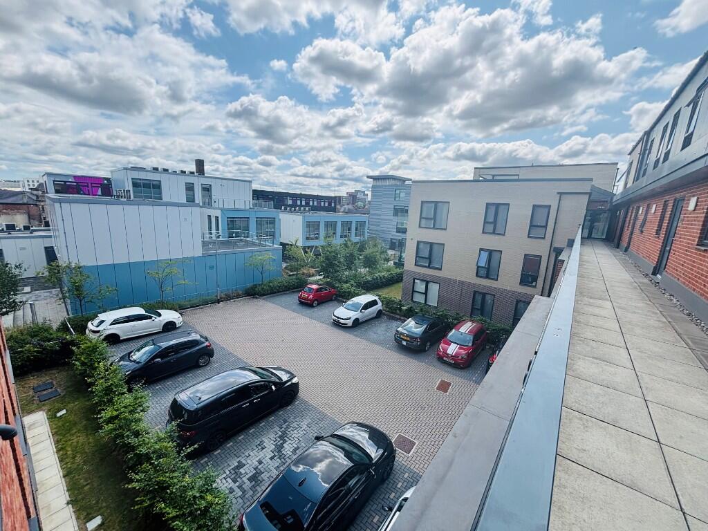 Car Park