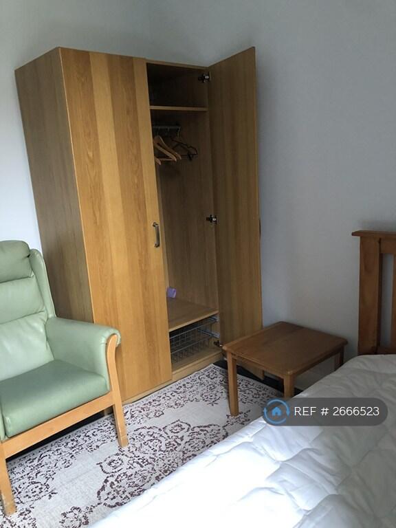Bedroom 1-5
