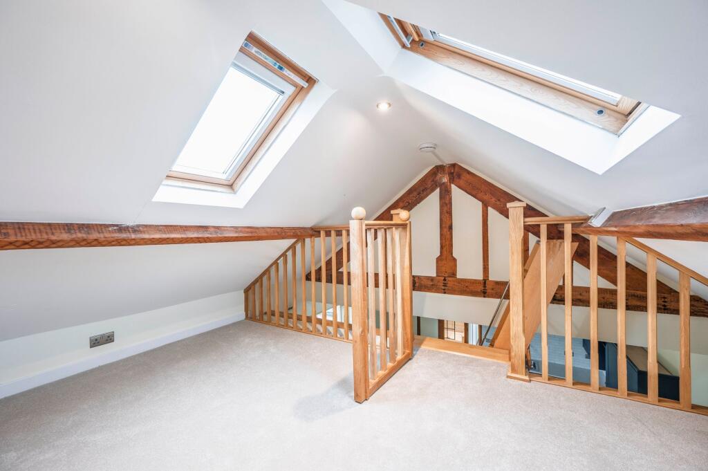 Second Reception Room