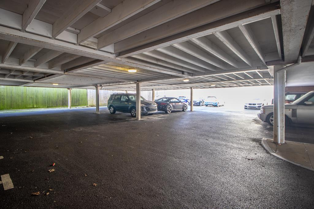 Car Park