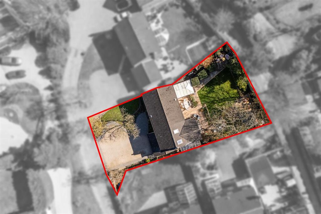 30 Main Road, Twycross