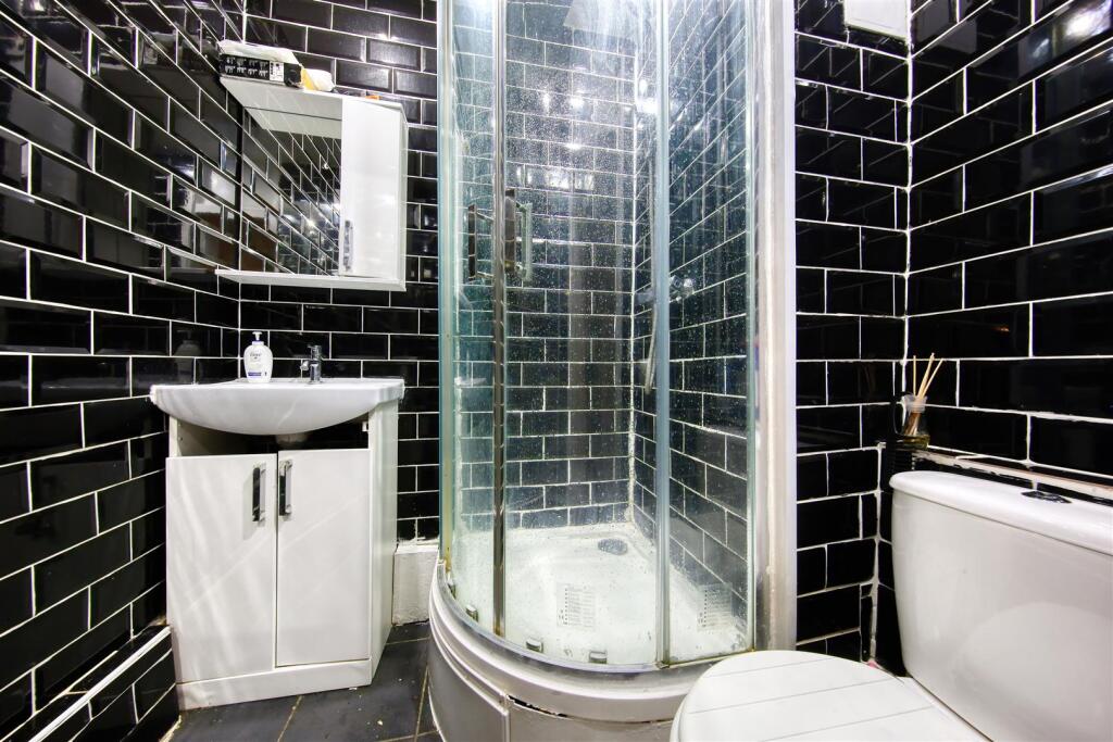 Eden Harper Tulse Hill