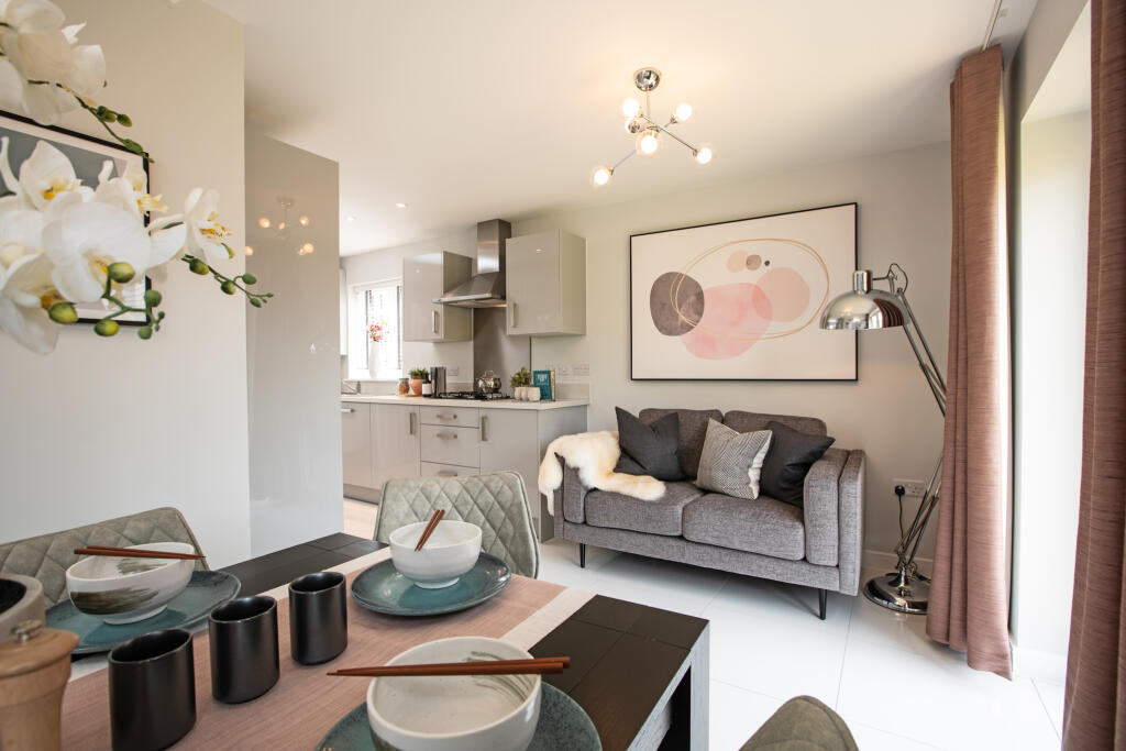 Showhome Photography