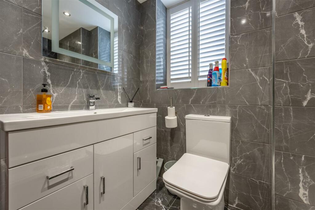 En-Suite