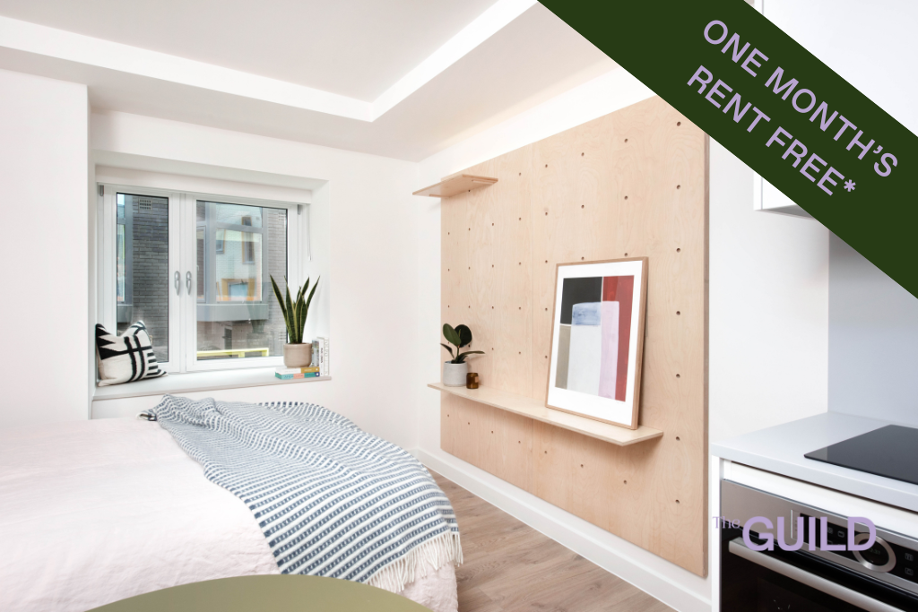 The Guild, Walnut Tree Close, Guildford, Surrey, GU1