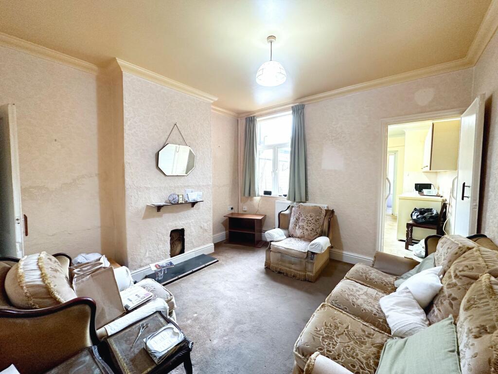 Reception Room Two