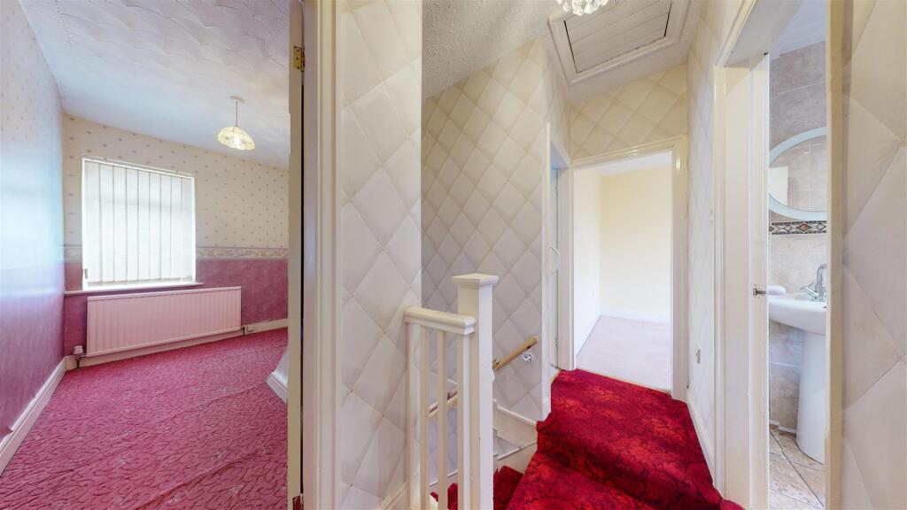 Reginald Road Landing