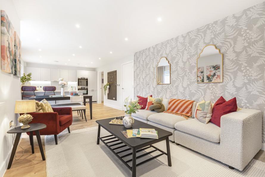 Hartley Acres, Plot 3, The Brook -