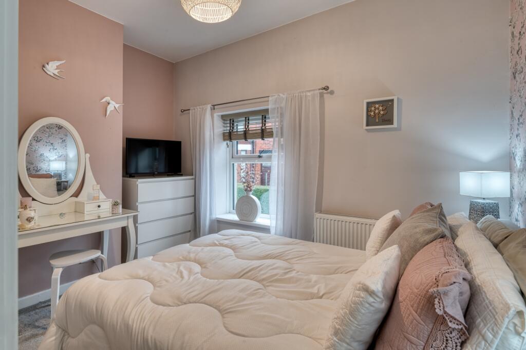 Principal Bedroom 